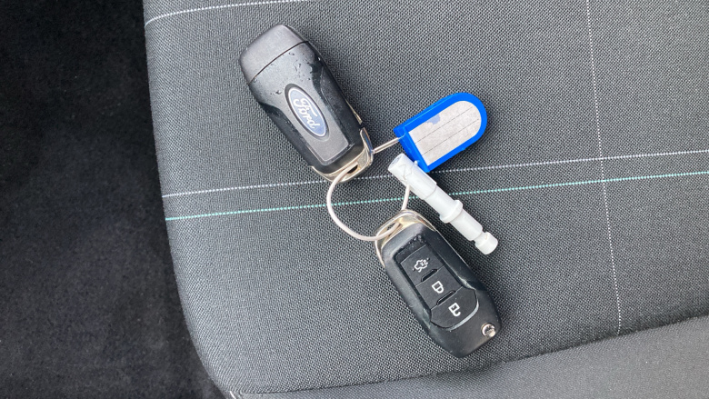 Ford Fiesta 1.0 EcoBoost 95 Trend 5dr Petrol Hatchback